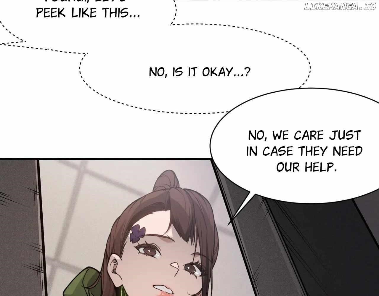 Demonic Evolution Chapter 87 - Page 89 in English
