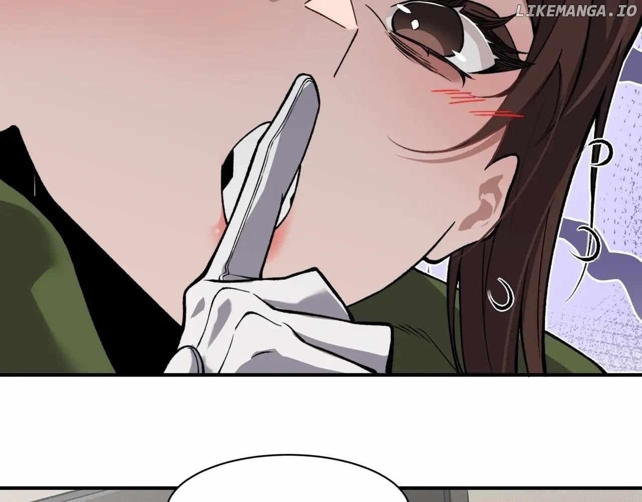 Demonic Evolution Chapter 87 - Page 93 in English