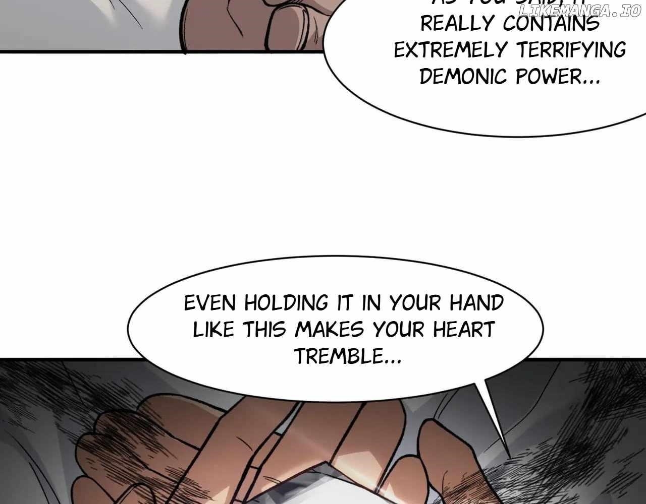 Demonic Evolution Chapter 87 - Page 98 in English