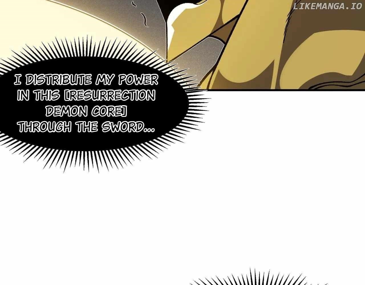 Demonic Evolution Chapter 88 - Page 102 in English