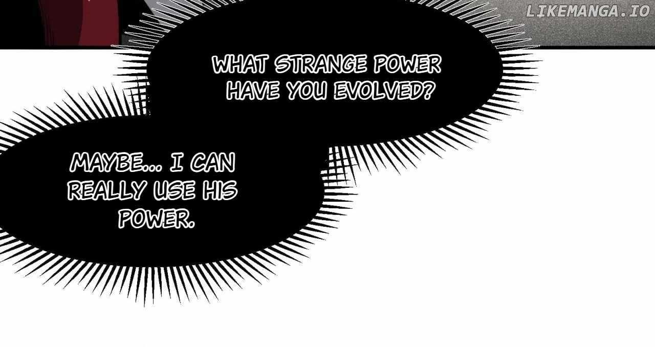 Demonic Evolution Chapter 88 - Page 104 in English