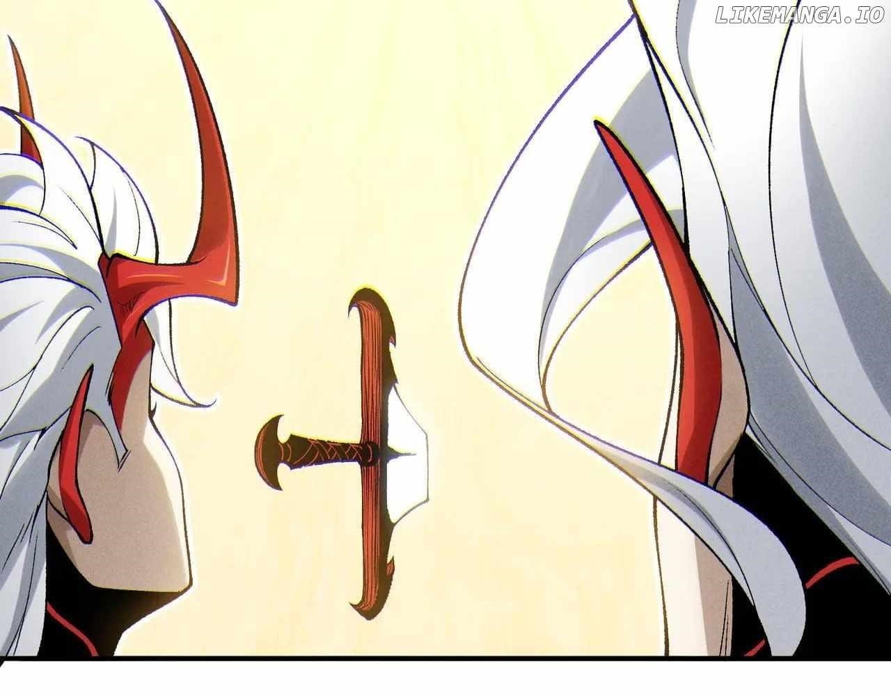 Demonic Evolution Chapter 88 - Page 132 in English