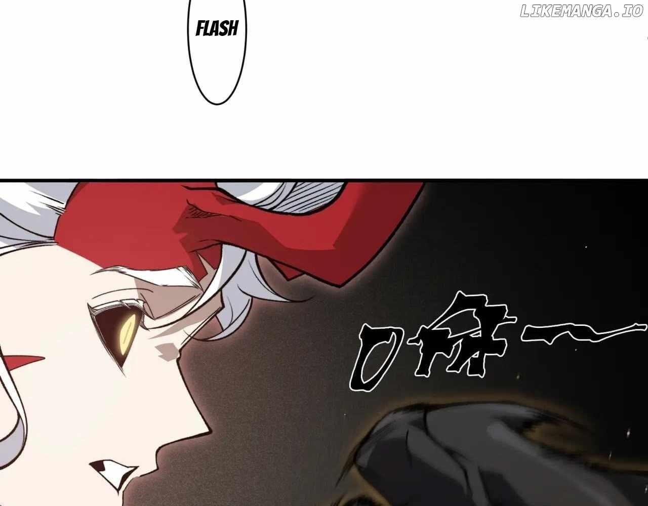Demonic Evolution Chapter 88 - Page 26 in English
