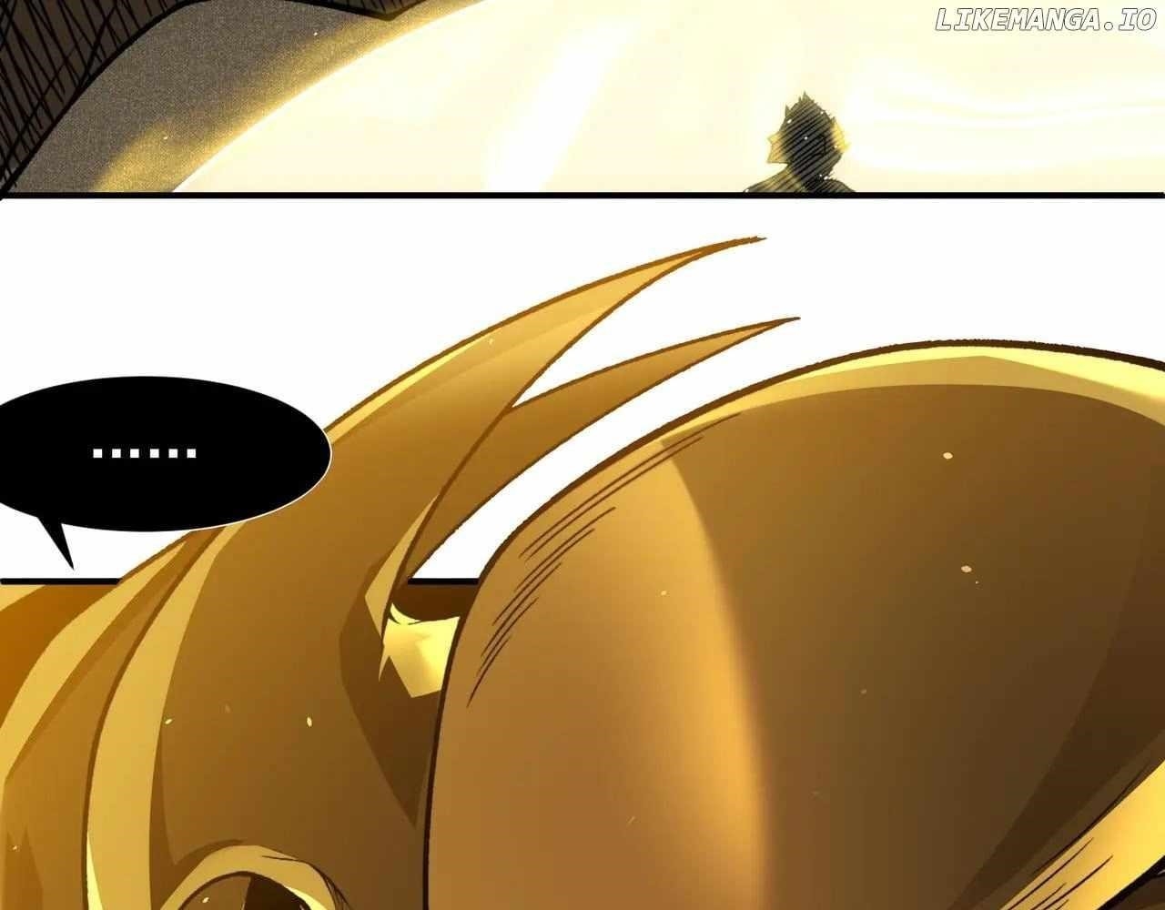 Demonic Evolution Chapter 88 - Page 3 in English