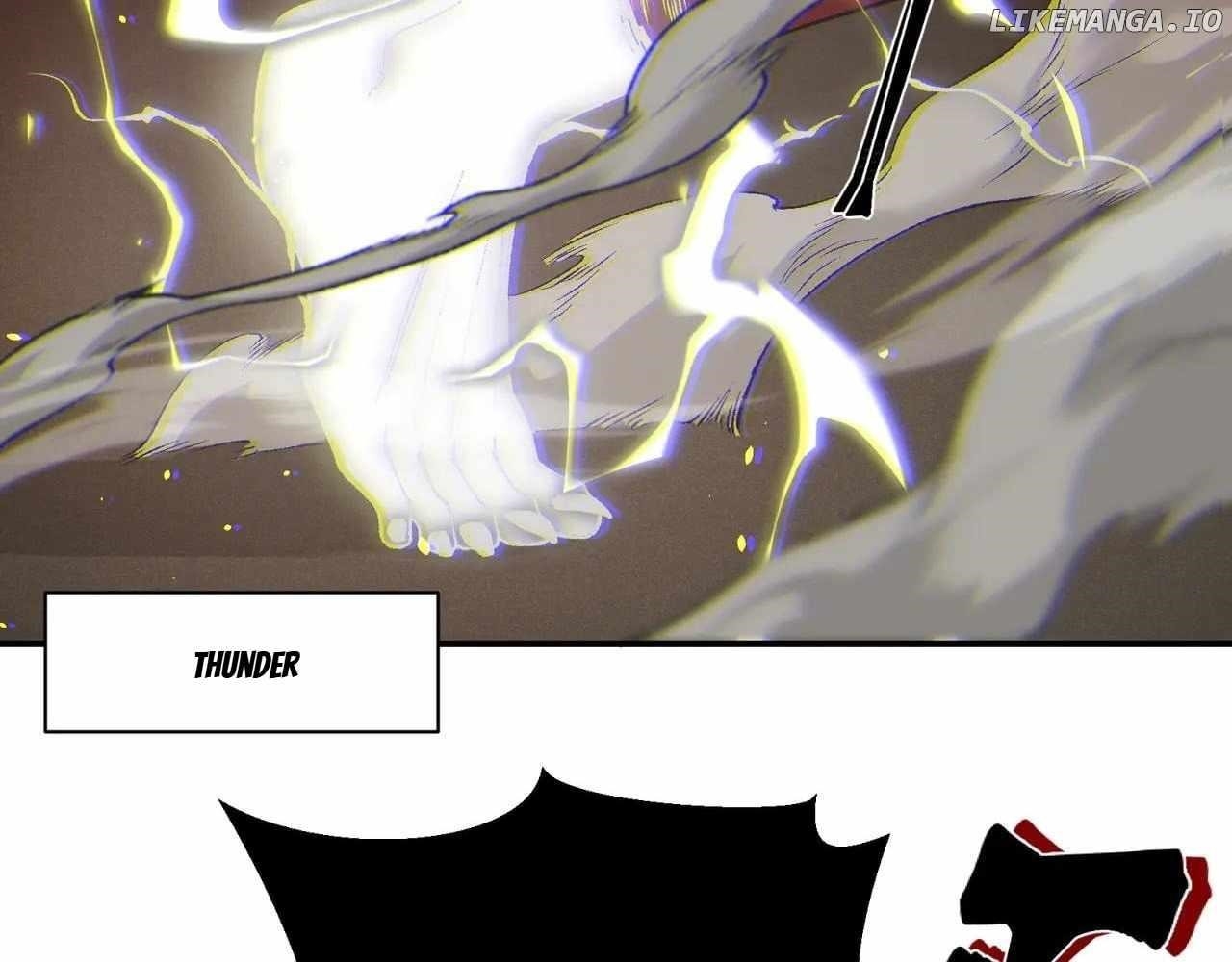 Demonic Evolution Chapter 88 - Page 67 in English