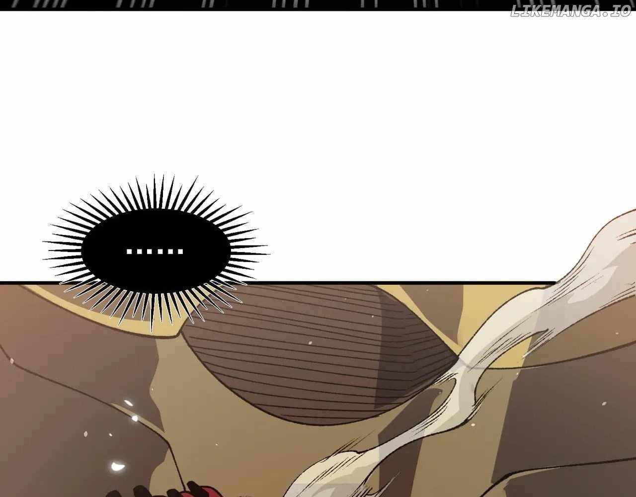 Demonic Evolution Chapter 88 - Page 71 in English