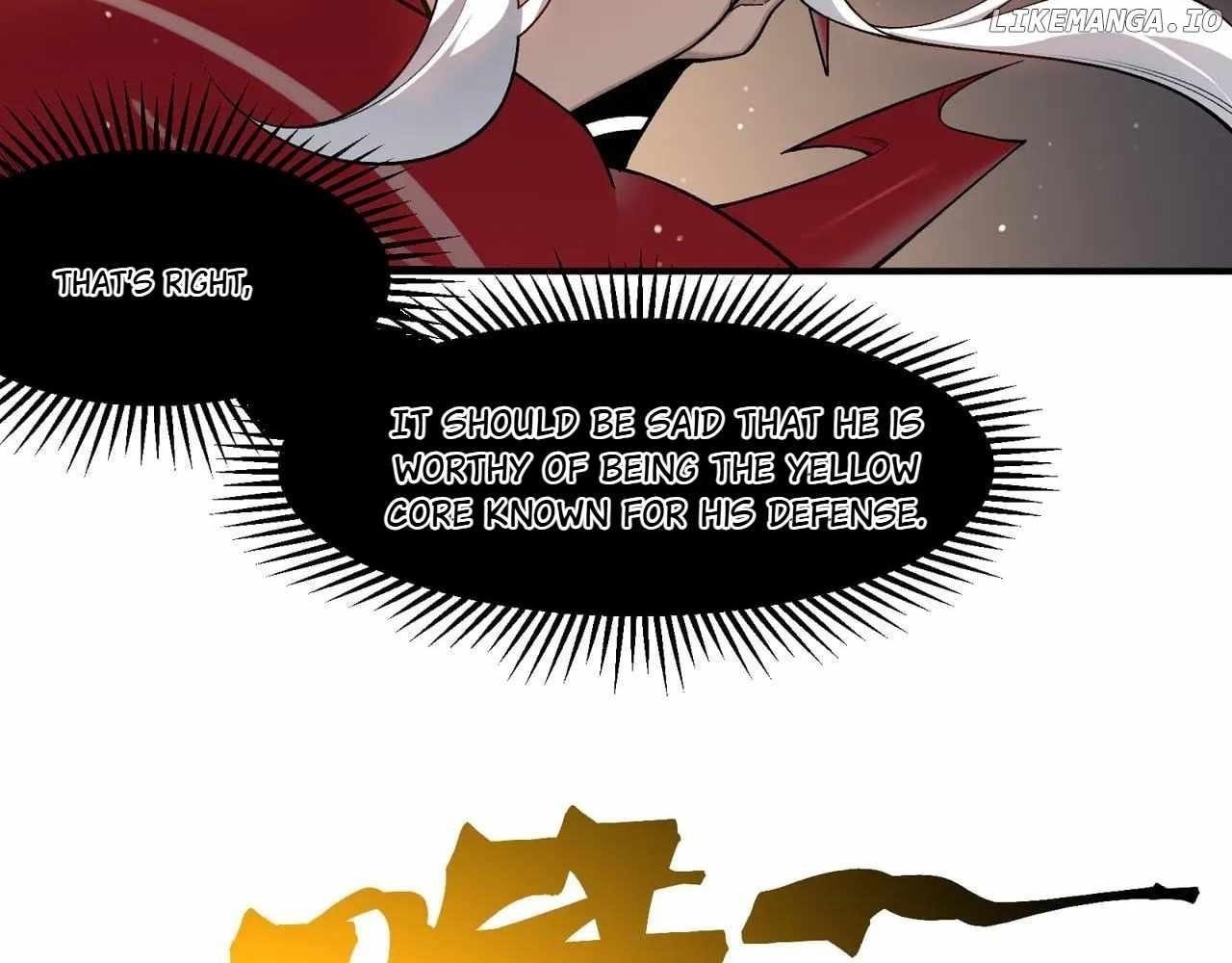 Demonic Evolution Chapter 88 - Page 75 in English