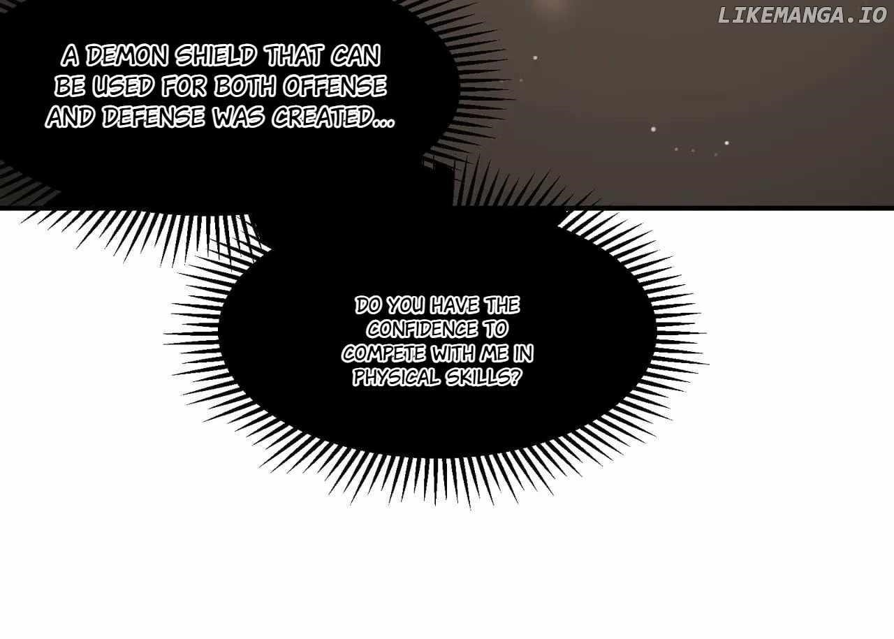 Demonic Evolution Chapter 88 - Page 80 in English