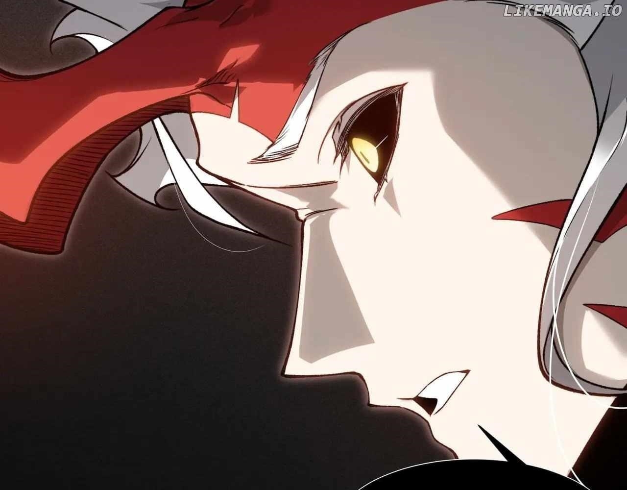 Demonic Evolution Chapter 88 - Page 9 in English