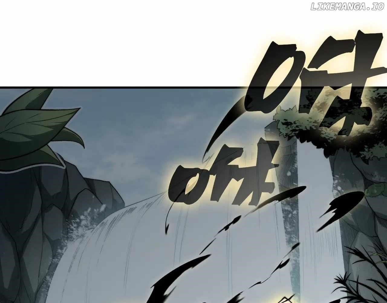 Demonic Evolution Chapter 89 - Page 103 in English
