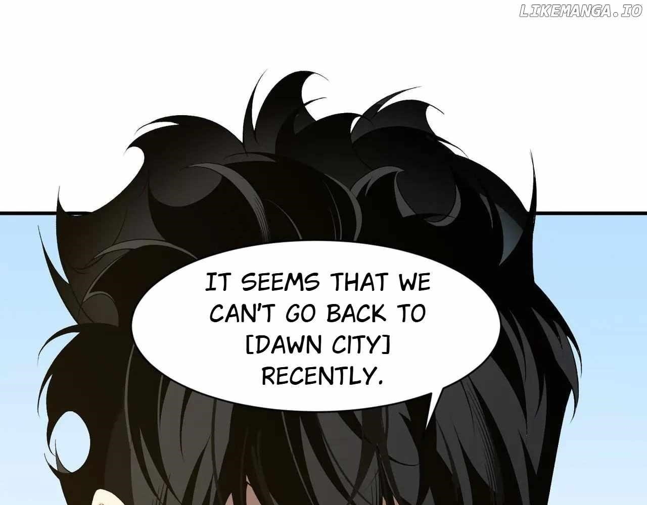 Demonic Evolution Chapter 89 - Page 112 in English