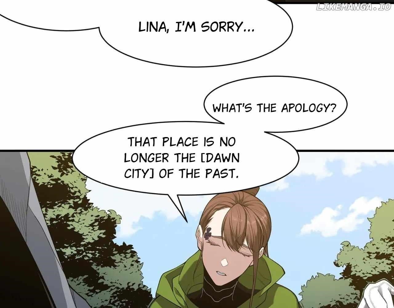 Demonic Evolution Chapter 89 - Page 114 in English