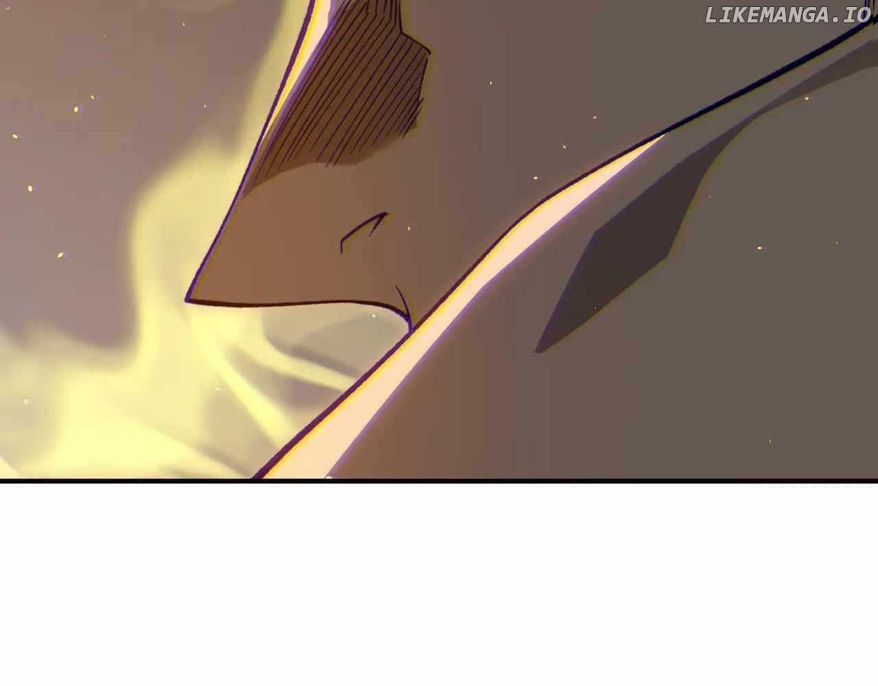 Demonic Evolution Chapter 89 - Page 16 in English