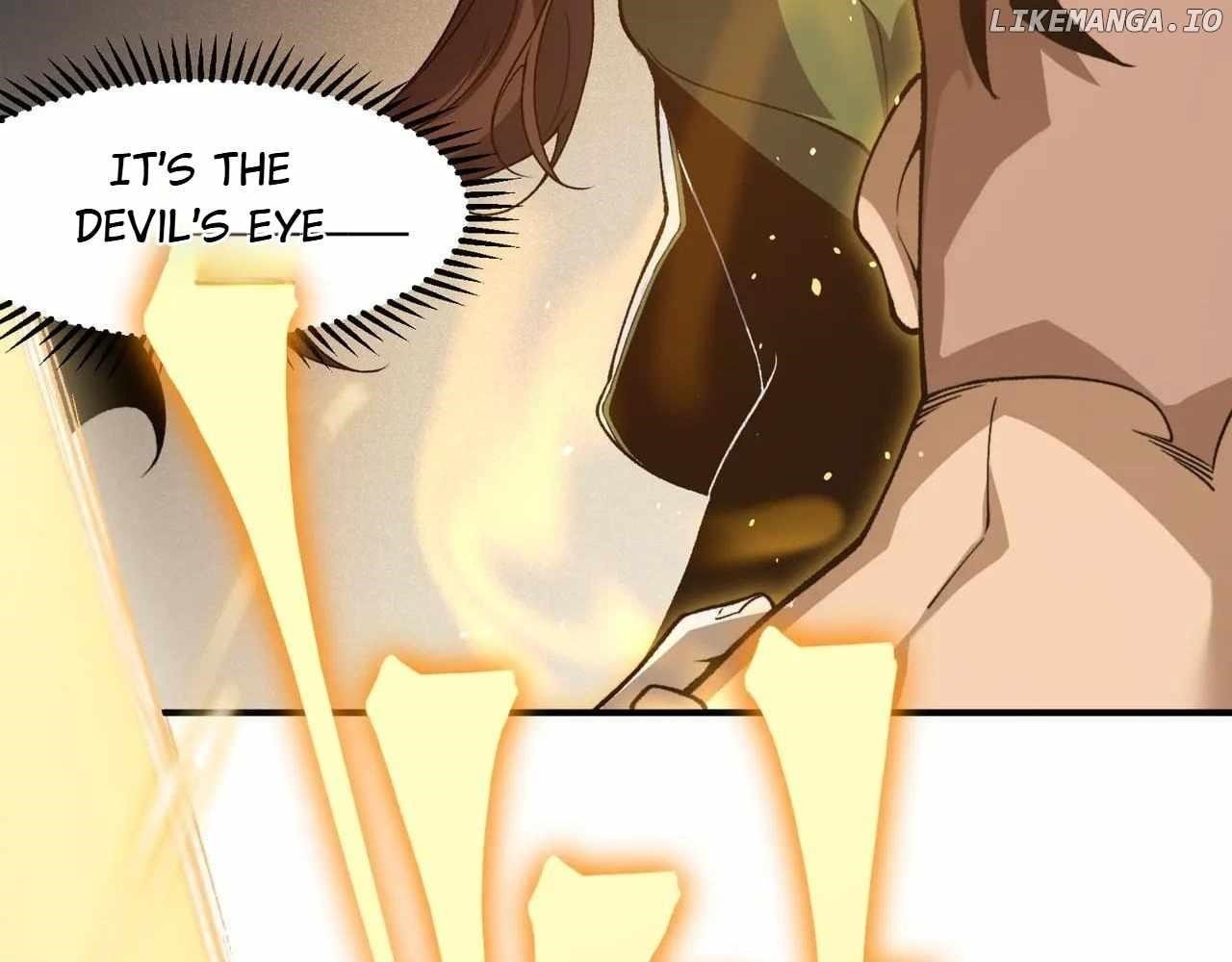 Demonic Evolution Chapter 89 - Page 18 in English