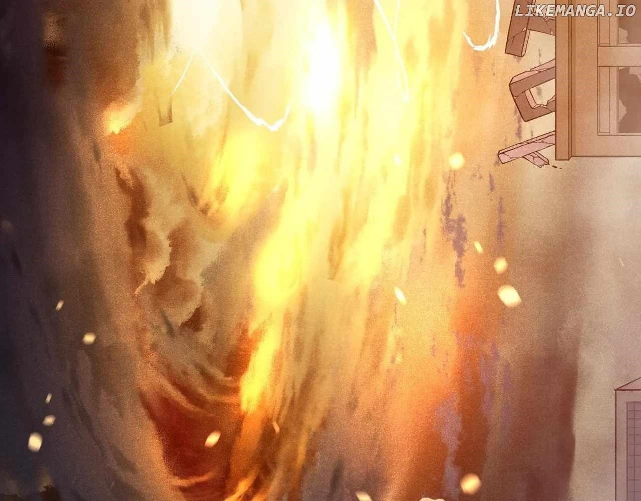 Demonic Evolution Chapter 89 - Page 27 in English