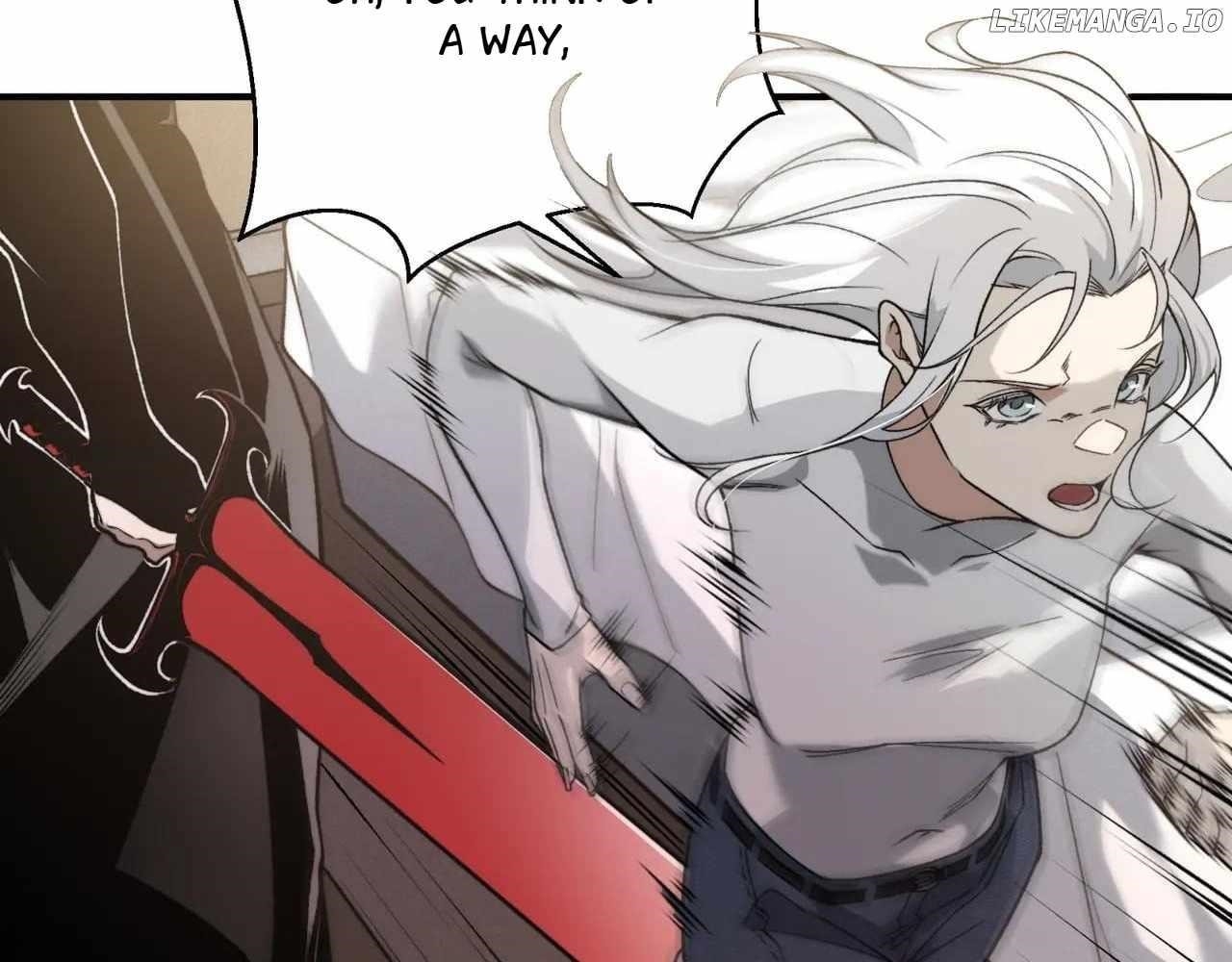 Demonic Evolution Chapter 89 - Page 51 in English