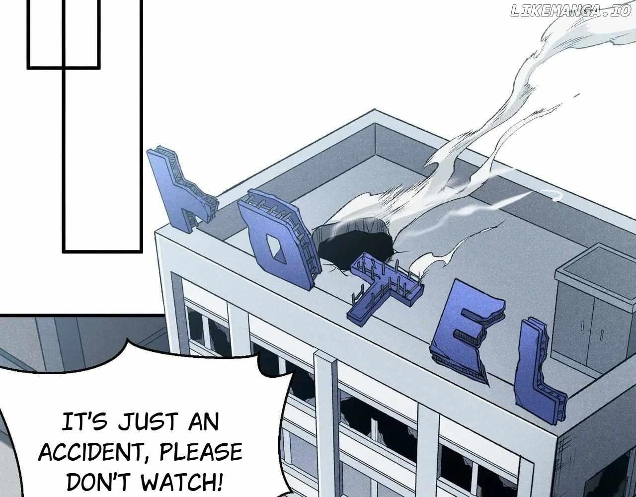 Demonic Evolution Chapter 89 - Page 77 in English