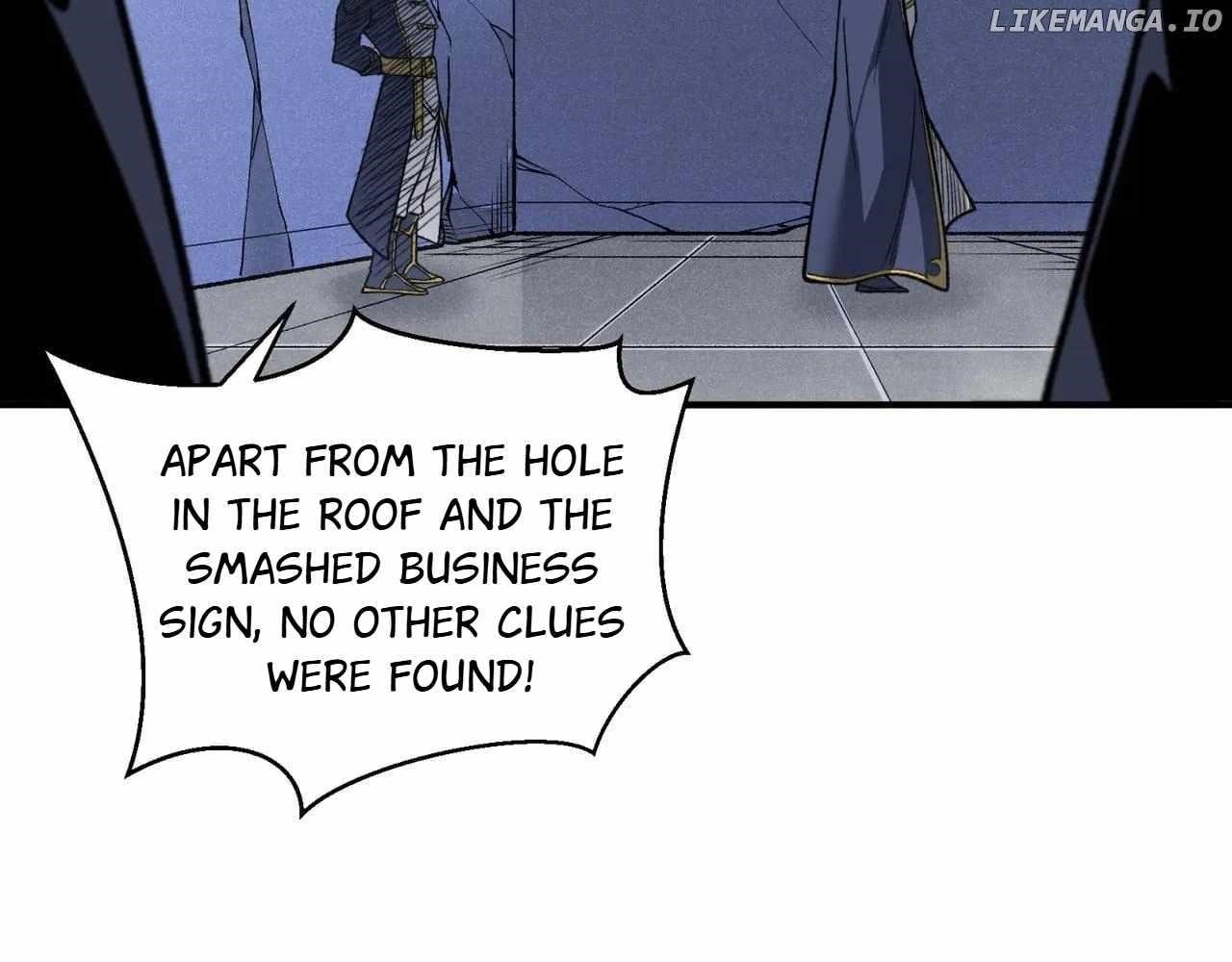Demonic Evolution Chapter 89 - Page 80 in English