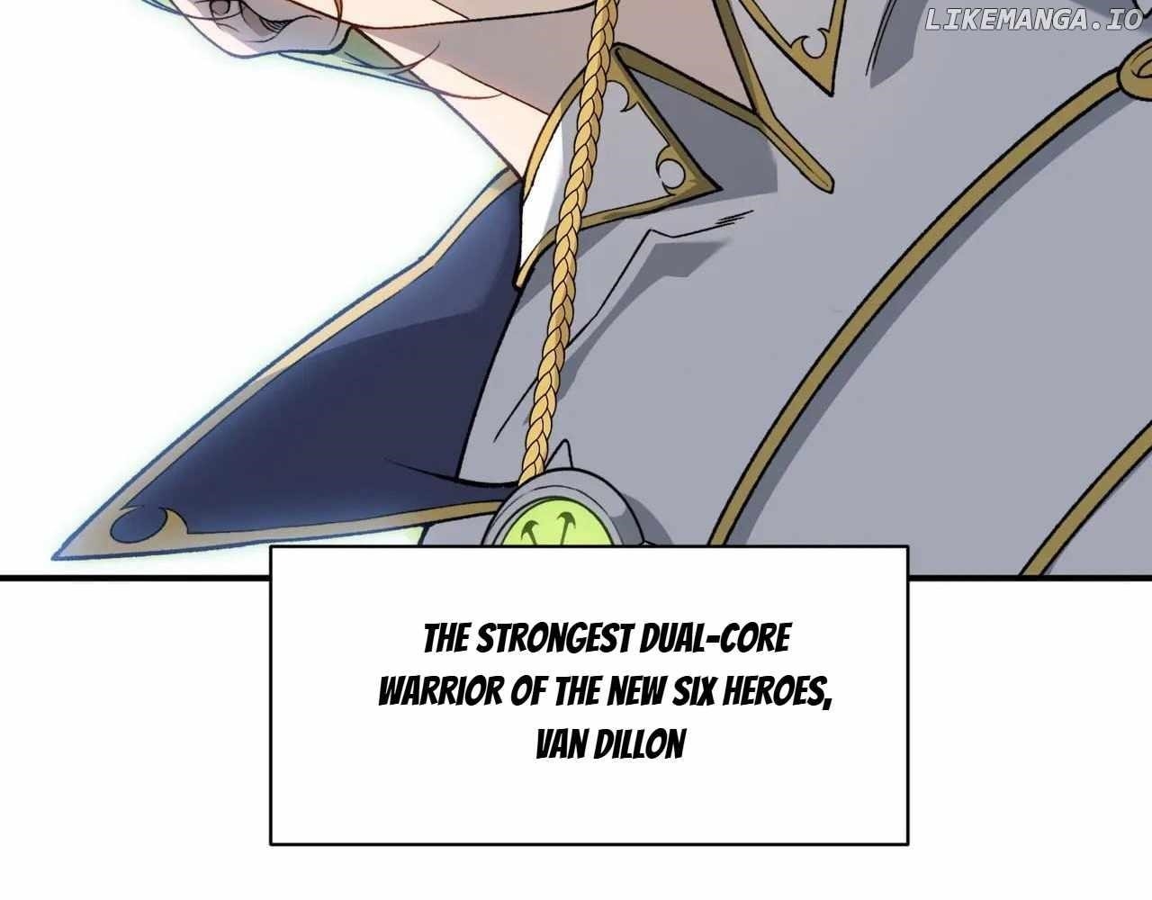 Demonic Evolution Chapter 89 - Page 92 in English