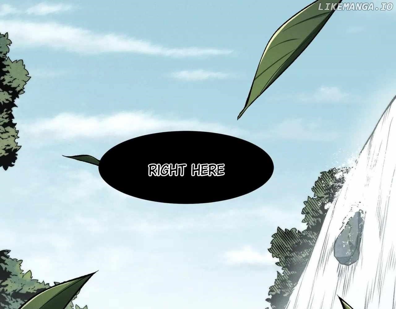 Demonic Evolution Chapter 89 - Page 96 in English