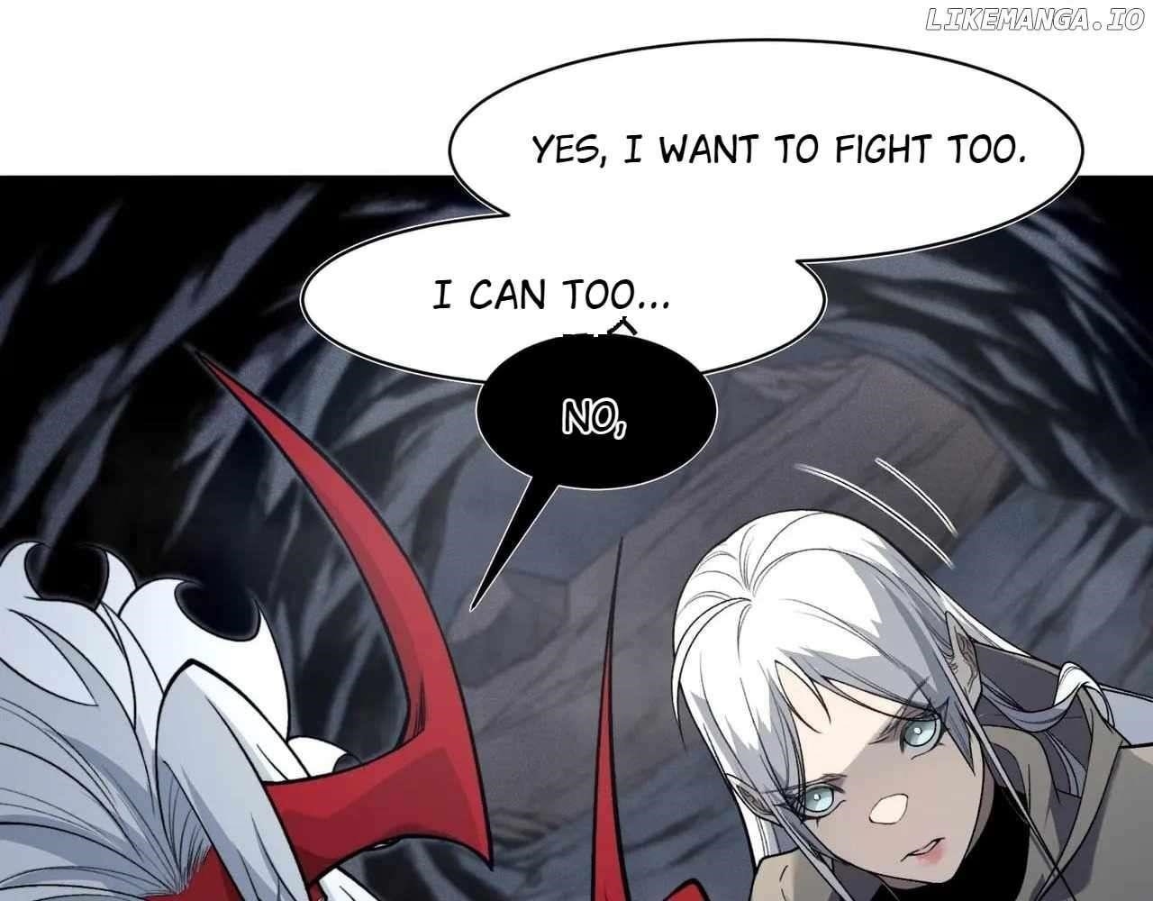 Demonic Evolution Chapter 90 - Page 104 in English