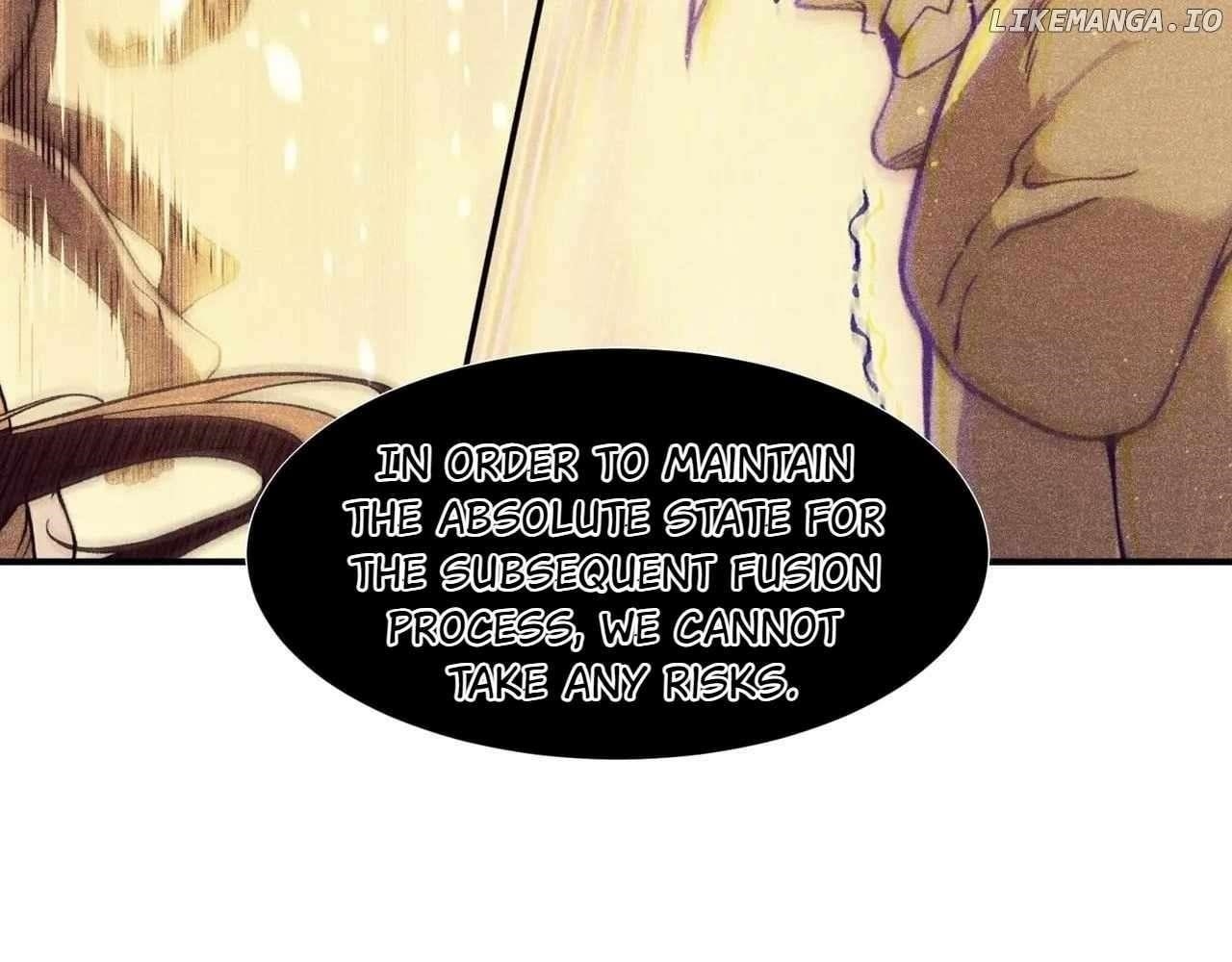 Demonic Evolution Chapter 90 - Page 111 in English