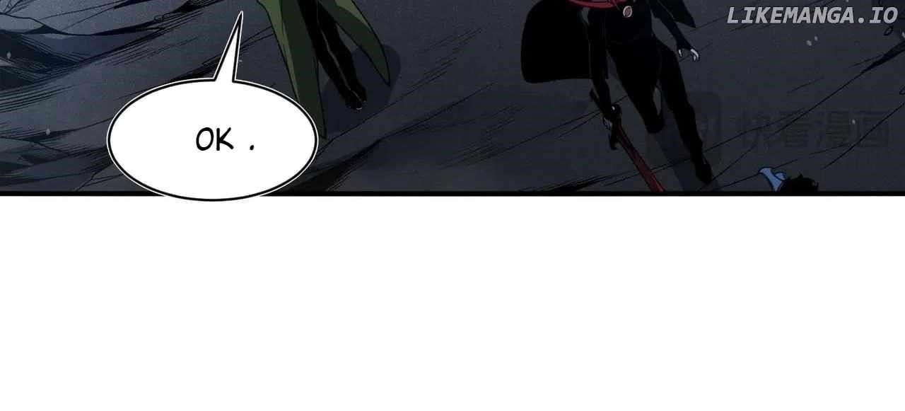 Demonic Evolution Chapter 90 - Page 113 in English