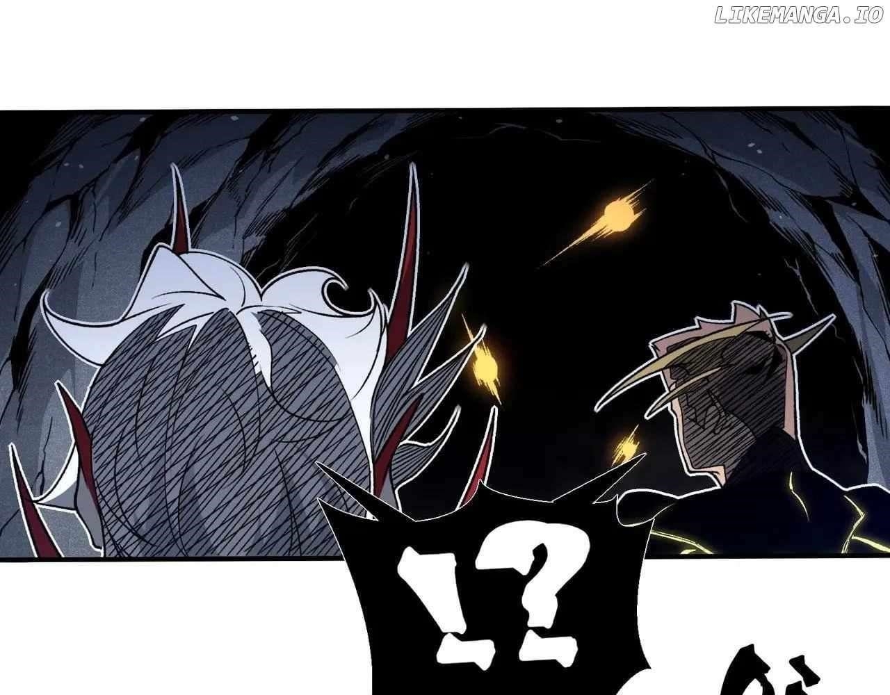 Demonic Evolution Chapter 90 - Page 114 in English