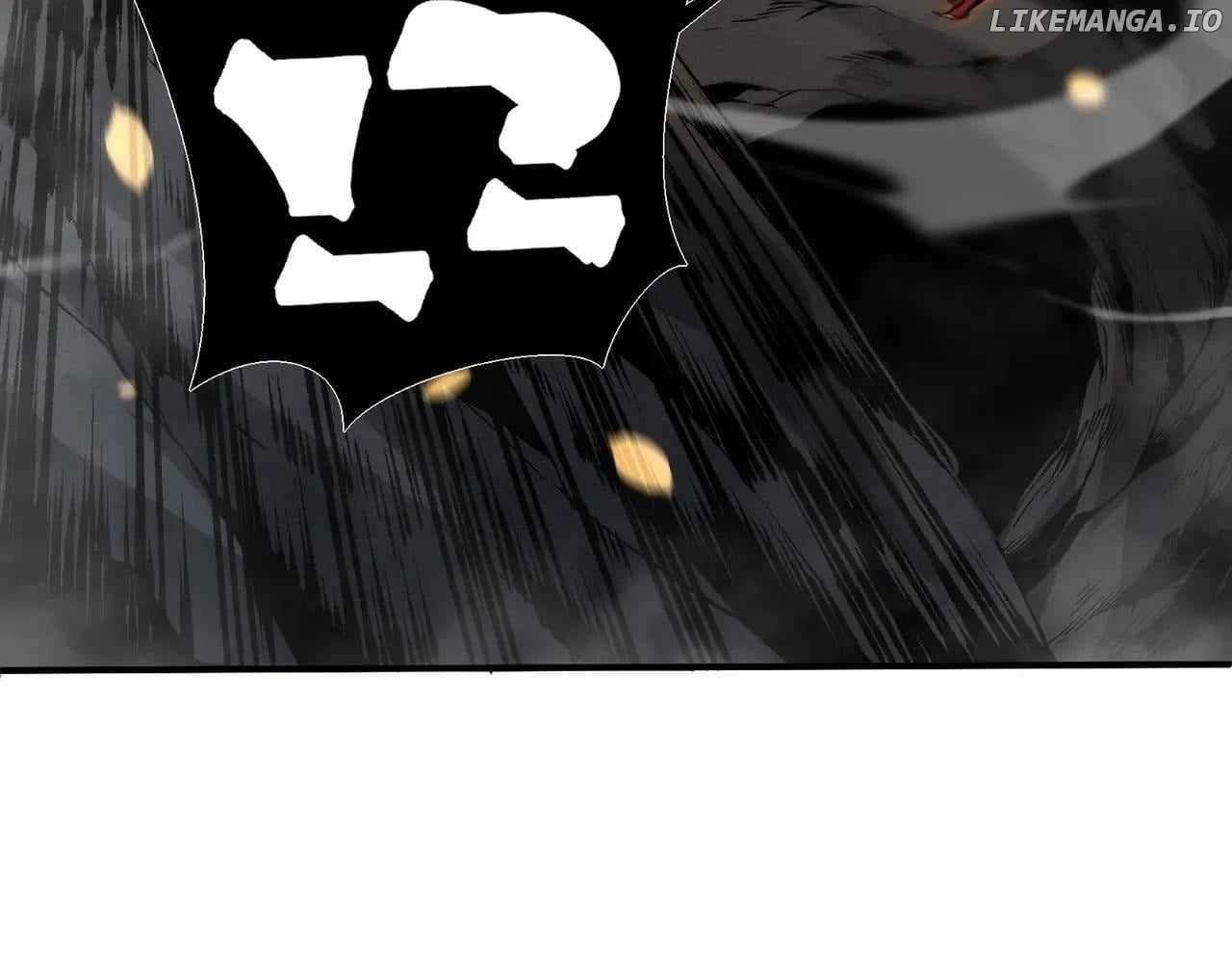 Demonic Evolution Chapter 90 - Page 121 in English