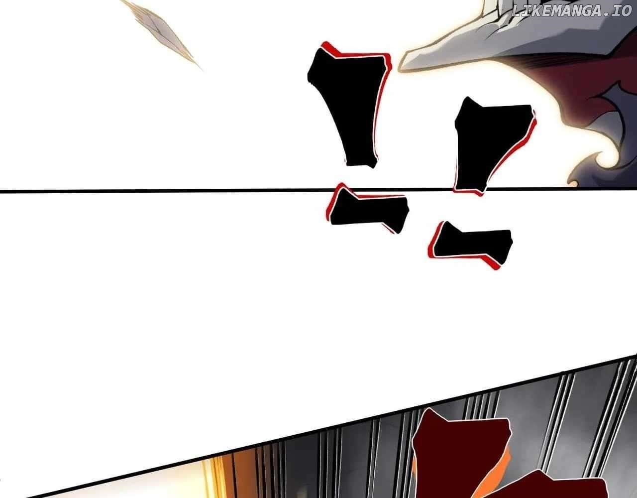 Demonic Evolution Chapter 90 - Page 123 in English