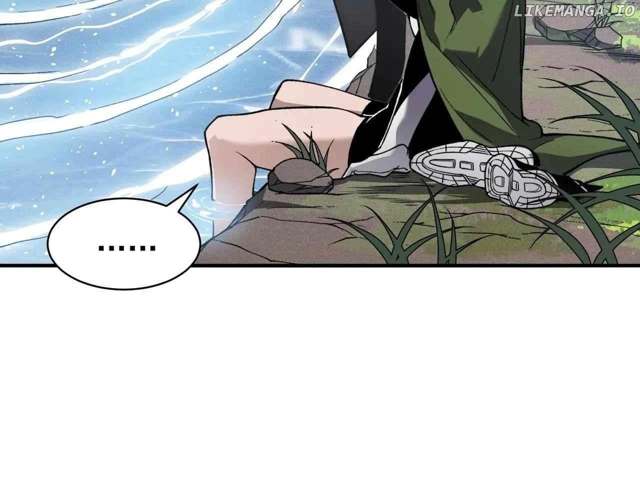 Demonic Evolution Chapter 90 - Page 13 in English
