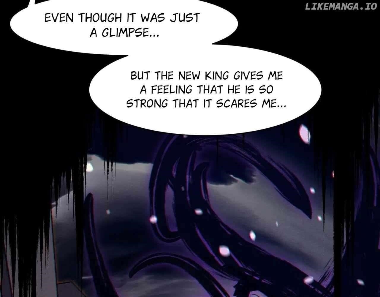 Demonic Evolution Chapter 90 - Page 39 in English