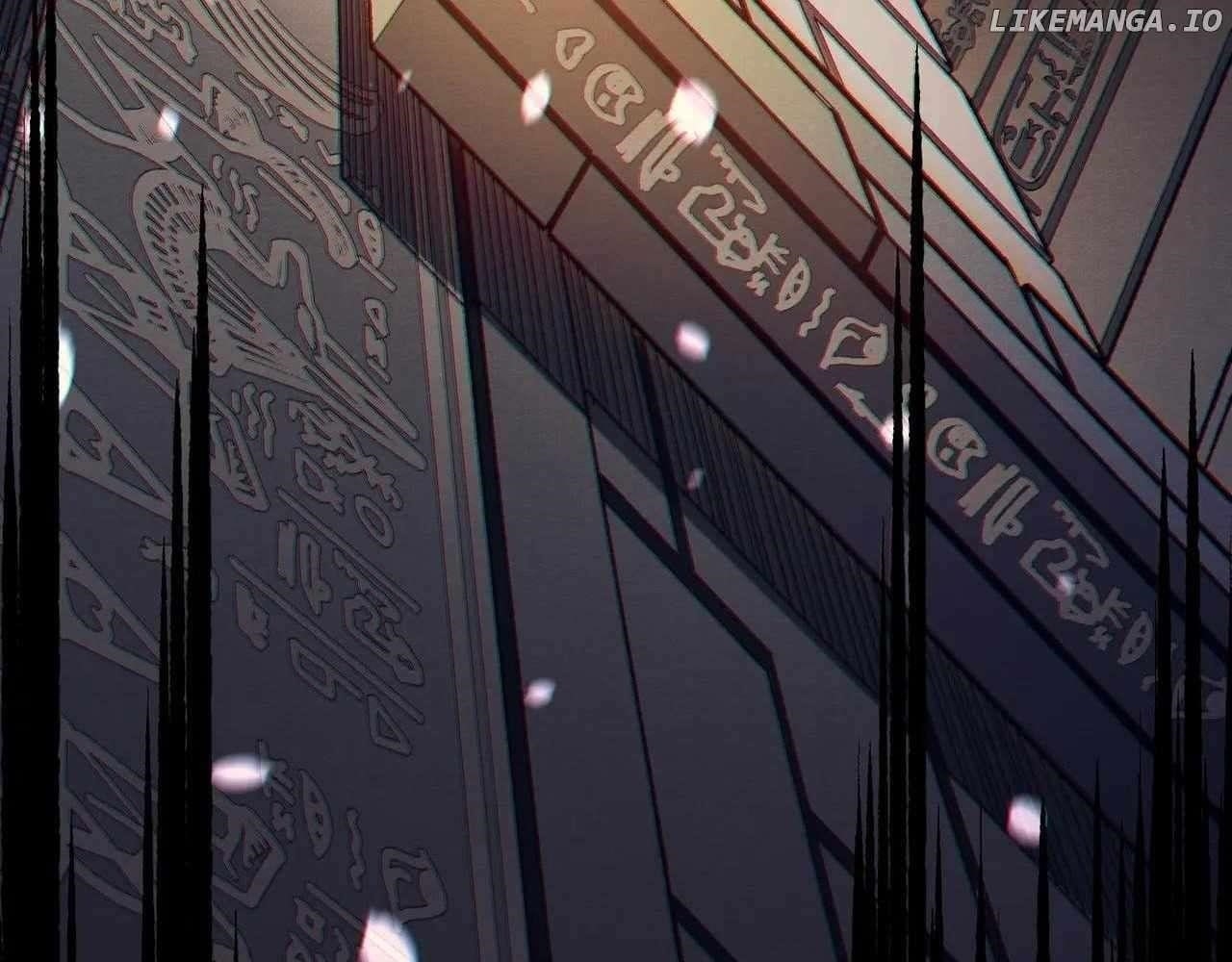 Demonic Evolution Chapter 90 - Page 43 in English