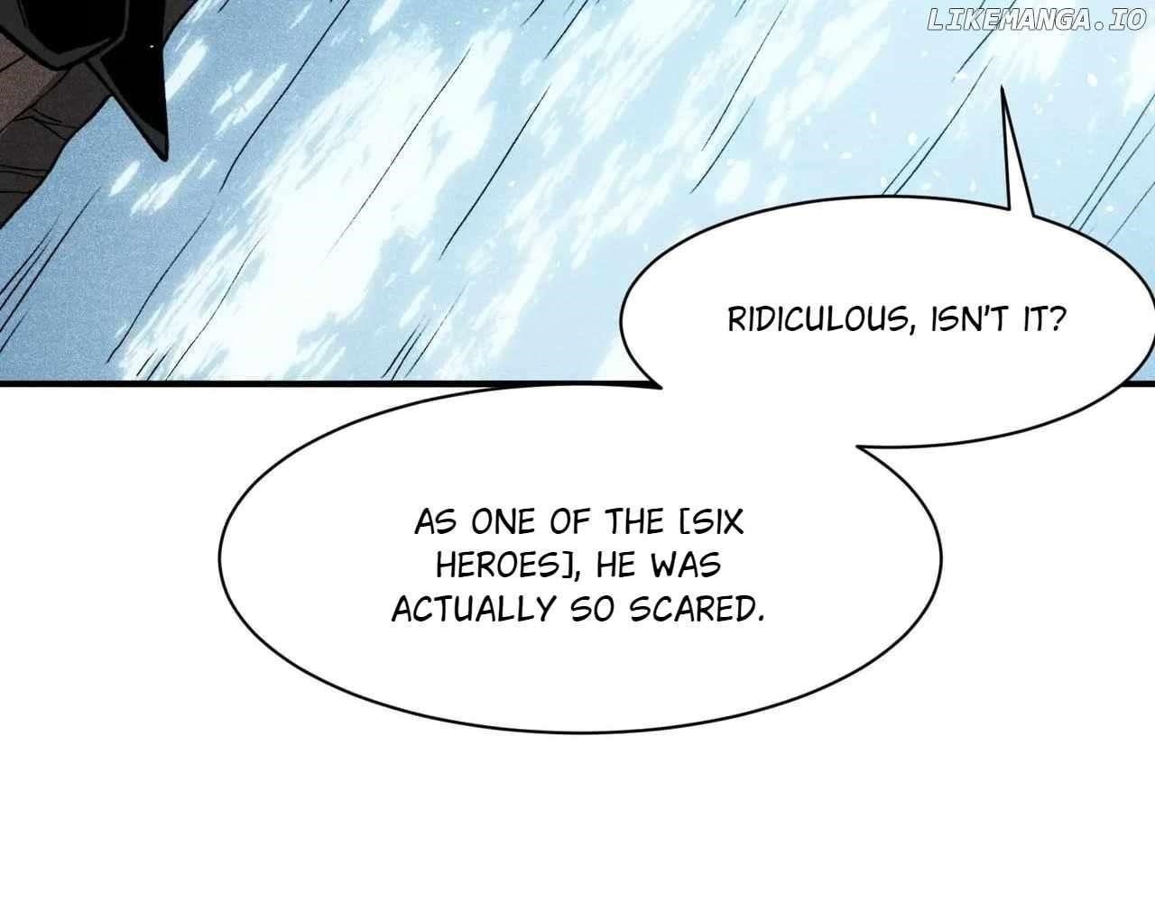 Demonic Evolution Chapter 90 - Page 47 in English