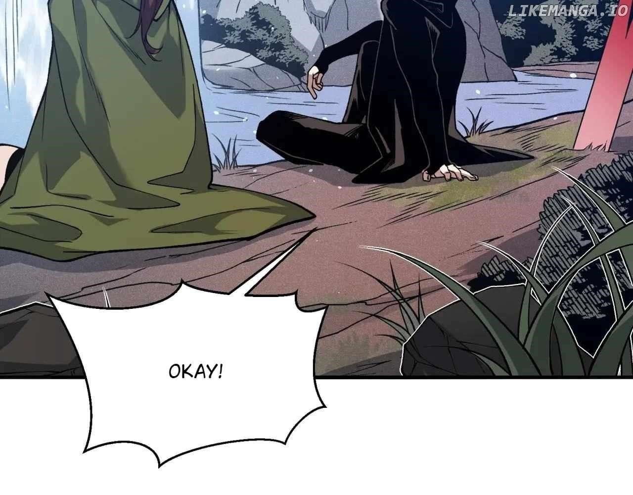 Demonic Evolution Chapter 90 - Page 59 in English