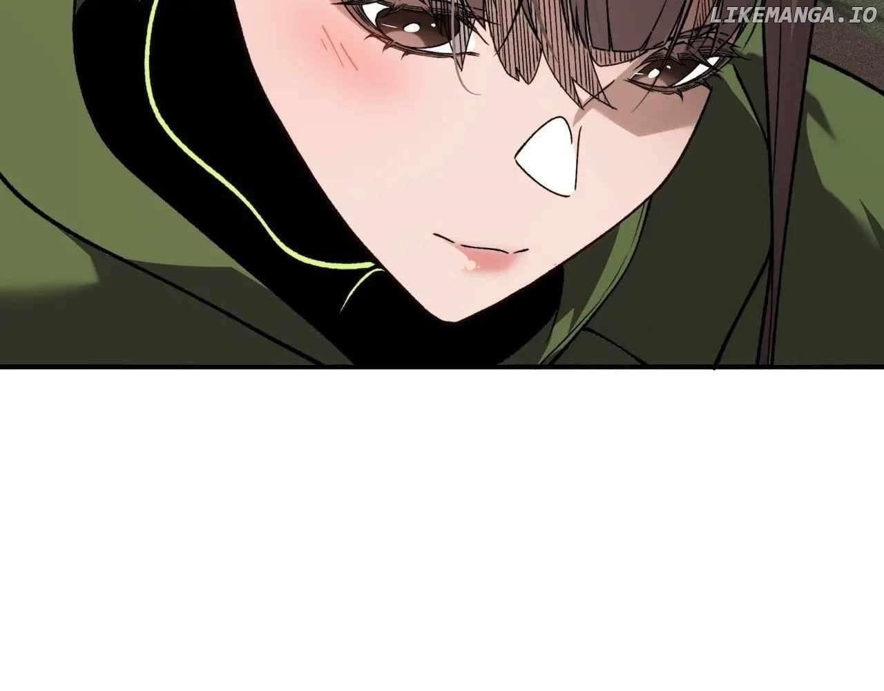 Demonic Evolution Chapter 90 - Page 64 in English