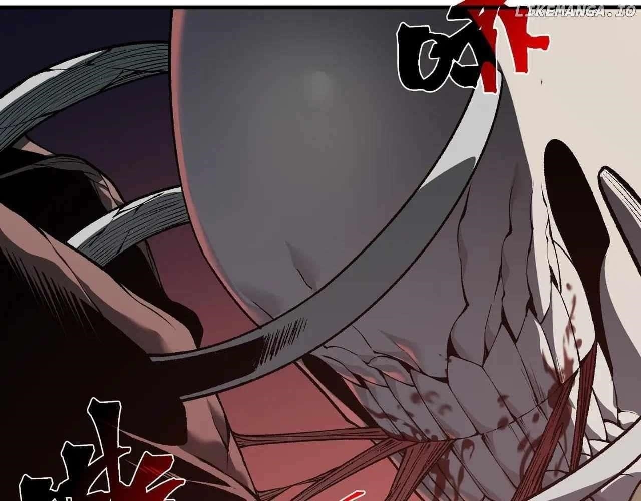 Demonic Evolution Chapter 90 - Page 72 in English