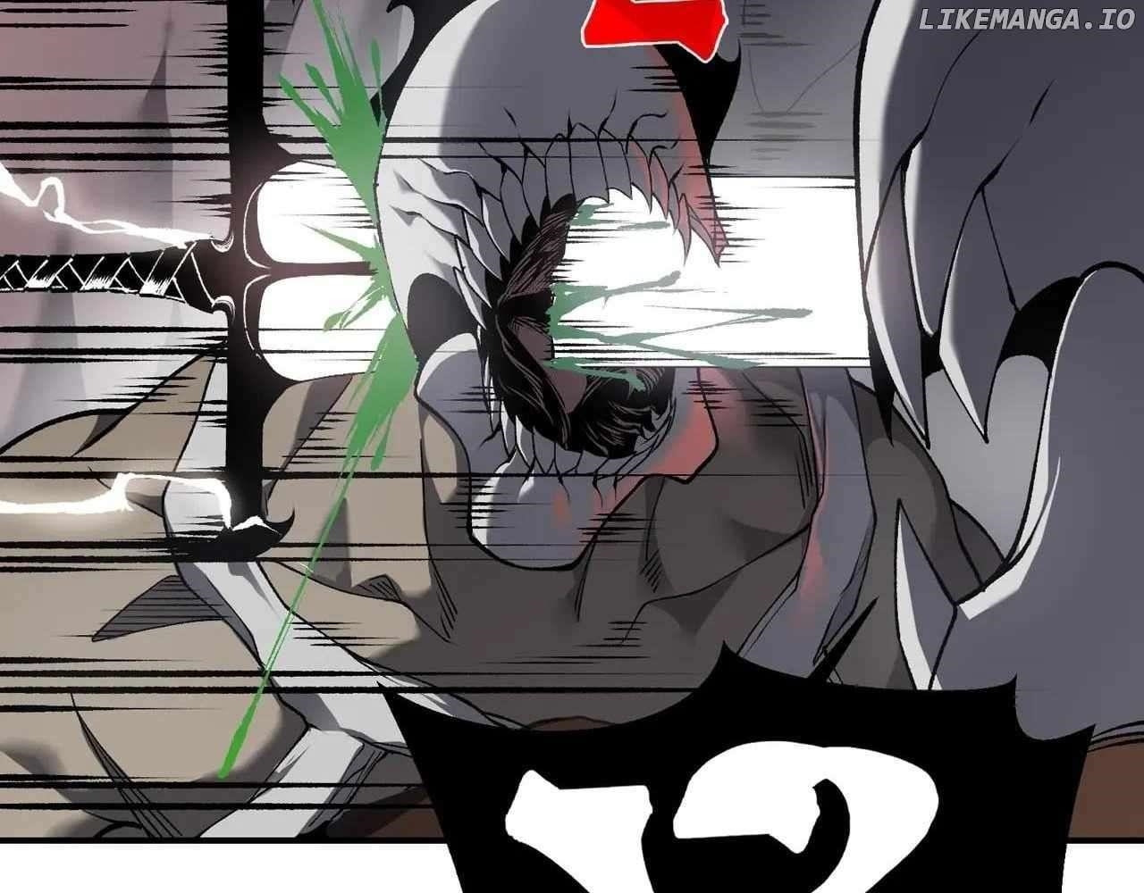 Demonic Evolution Chapter 90 - Page 78 in English