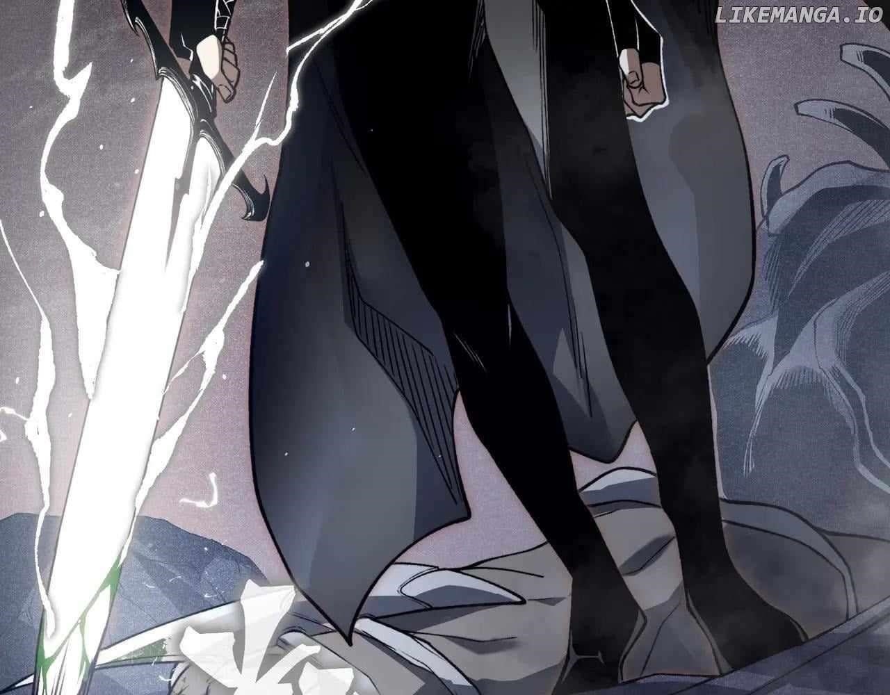 Demonic Evolution Chapter 90 - Page 84 in English