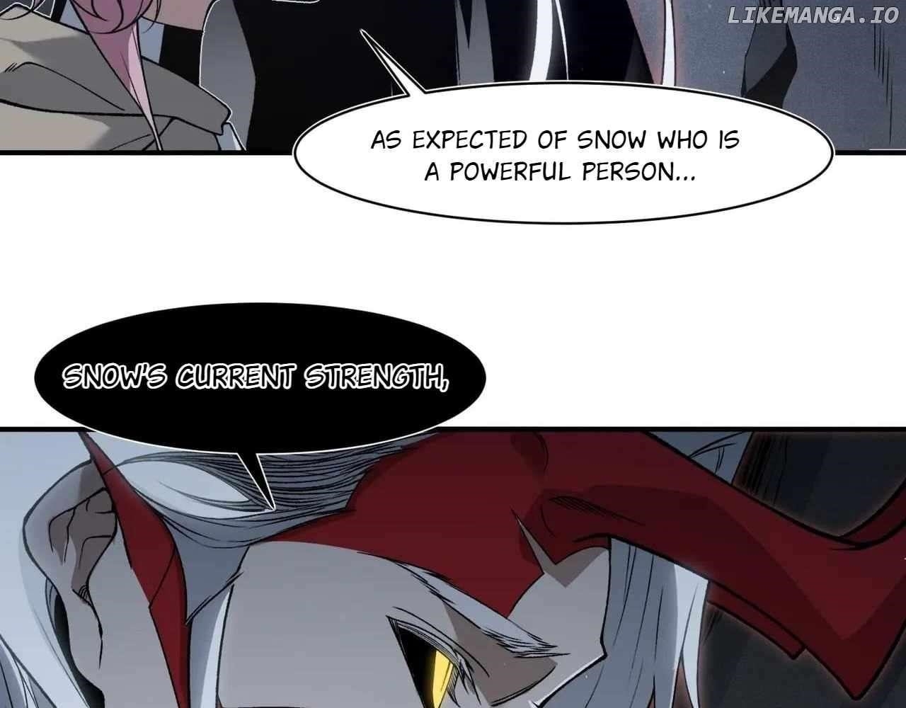 Demonic Evolution Chapter 90 - Page 98 in English