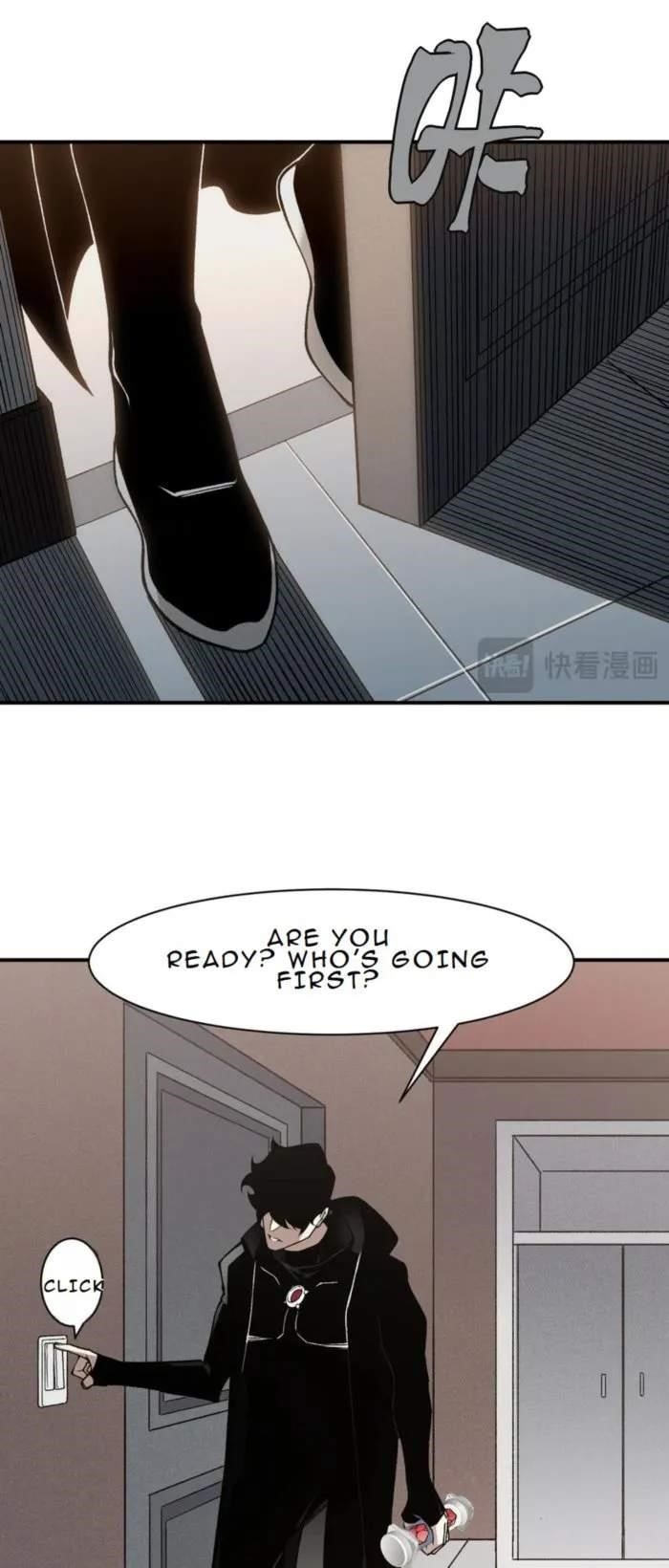Demonic Evolution Chapter 91 - Page 49 in English