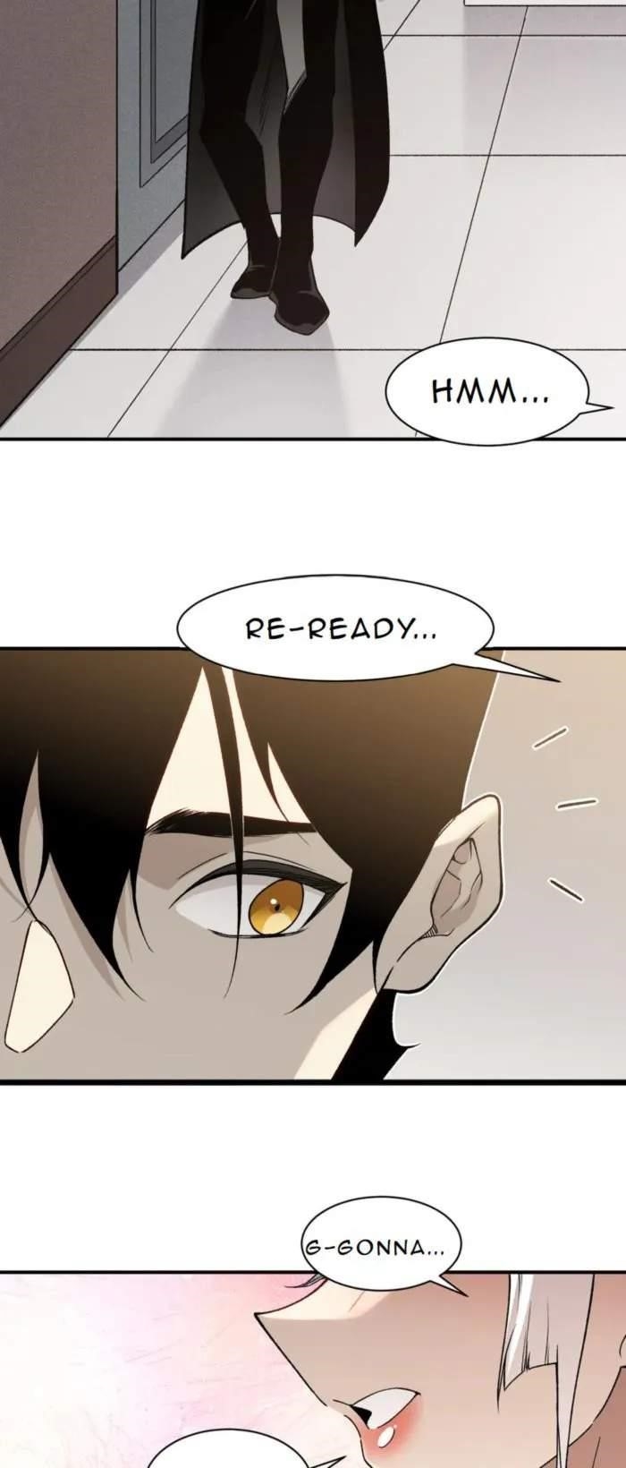 Demonic Evolution Chapter 91 - Page 50 in English
