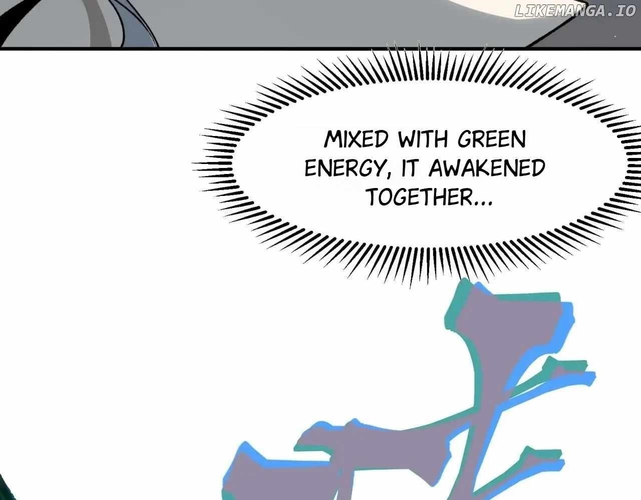 Demonic Evolution Chapter 93 - Page 105 in English