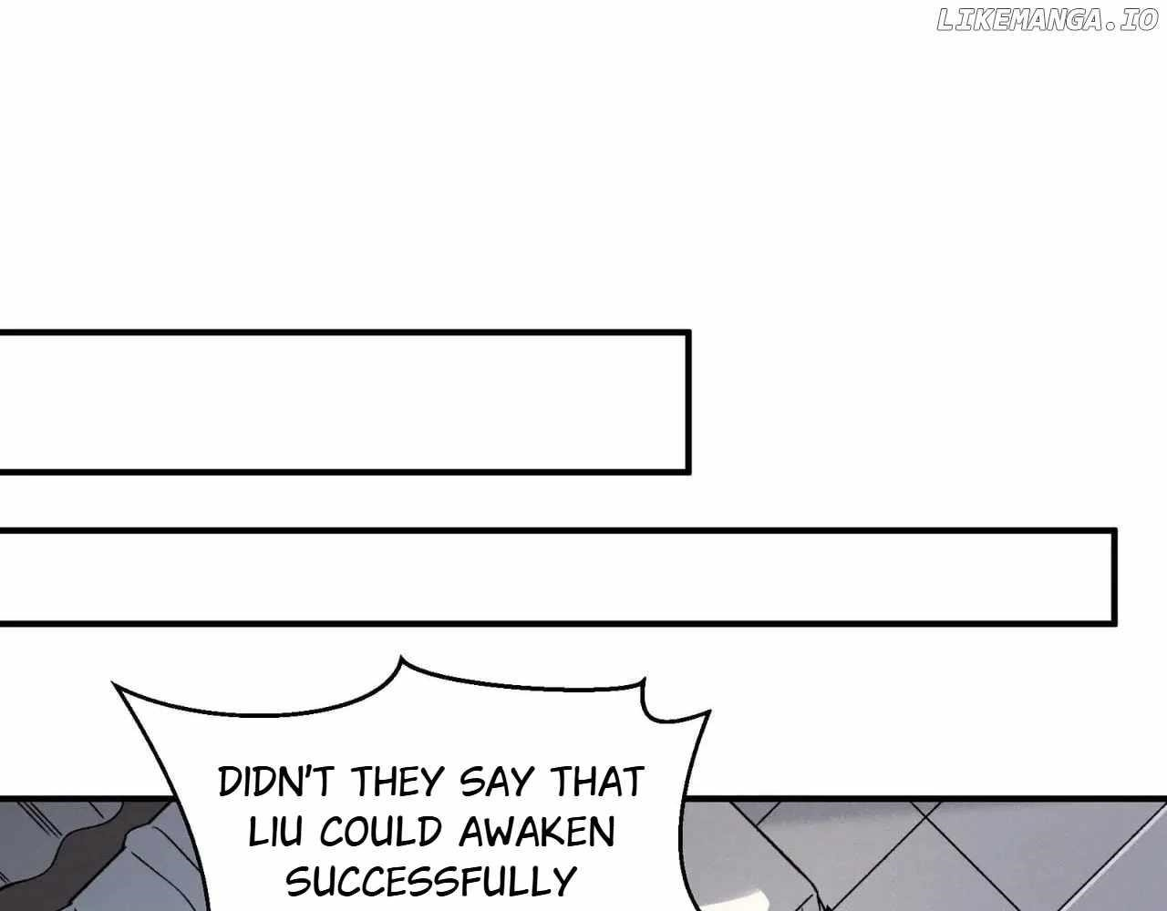 Demonic Evolution Chapter 93 - Page 110 in English