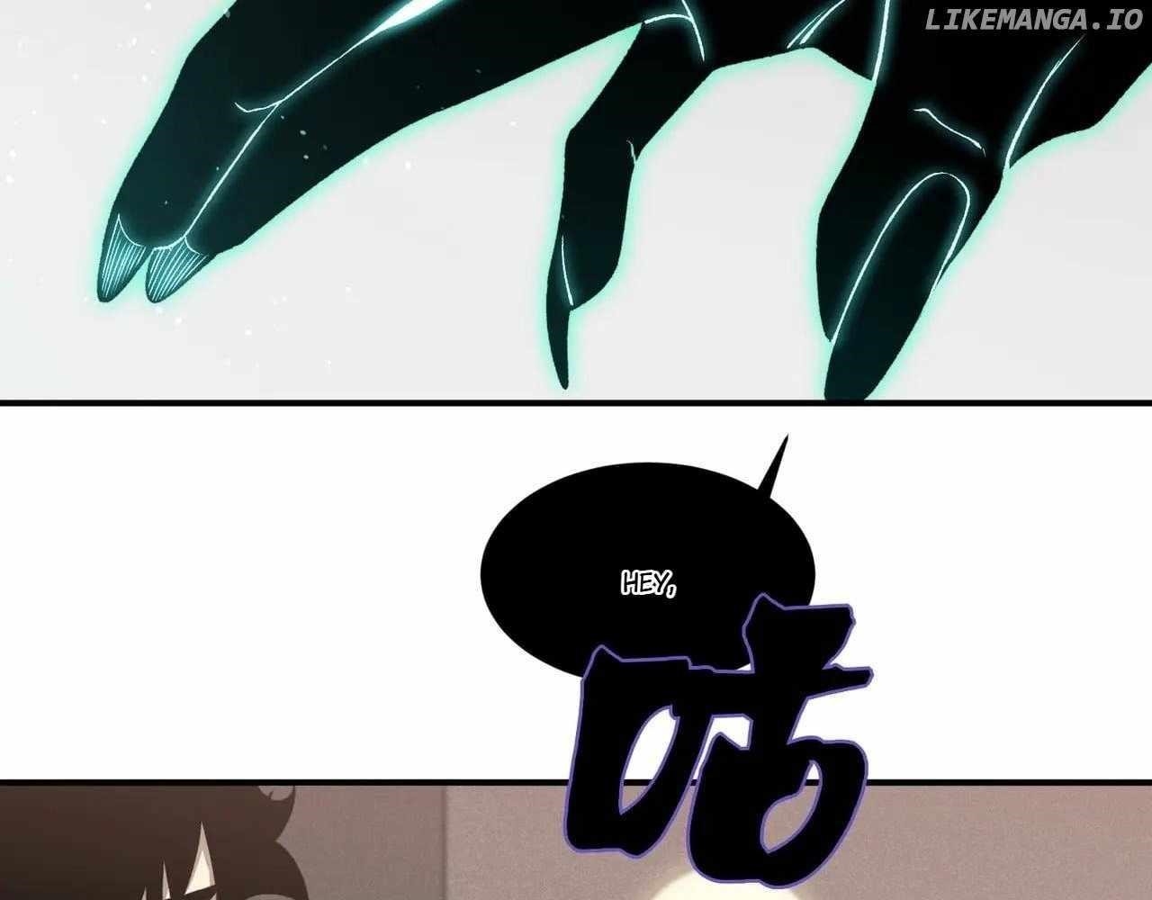 Demonic Evolution Chapter 93 - Page 123 in English