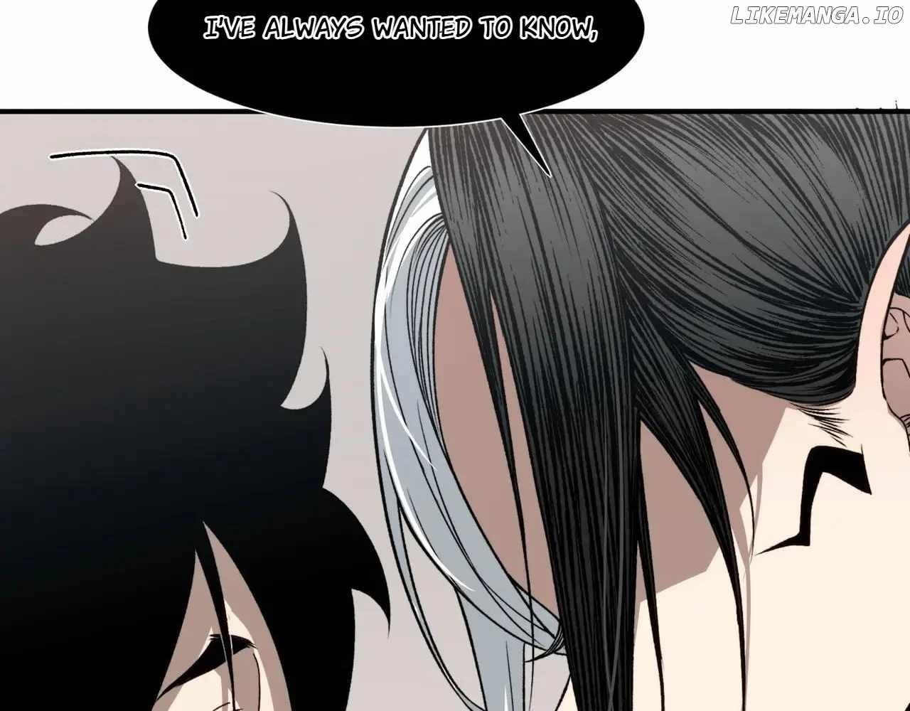 Demonic Evolution Chapter 93 - Page 132 in English