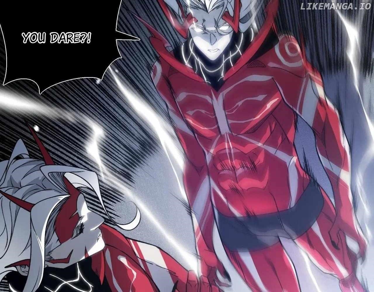 Demonic Evolution Chapter 93 - Page 26 in English