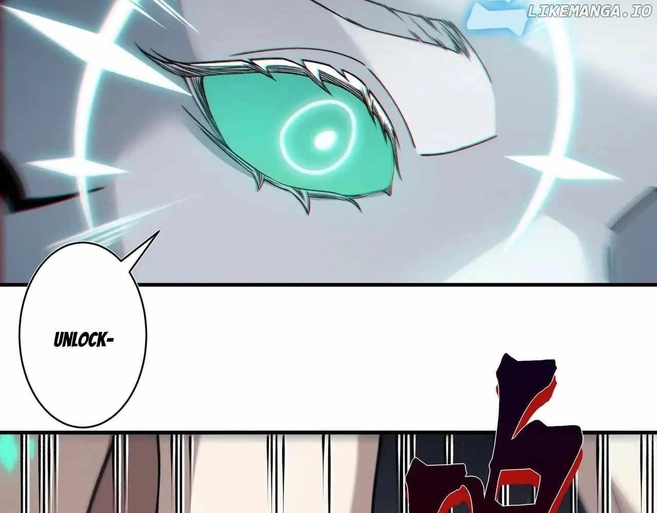 Demonic Evolution Chapter 93 - Page 49 in English