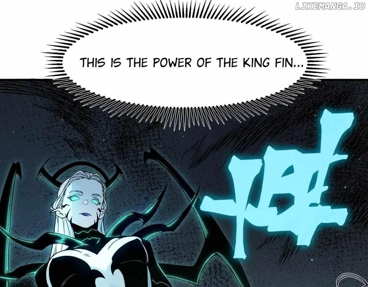 Demonic Evolution Chapter 93 - Page 54 in English