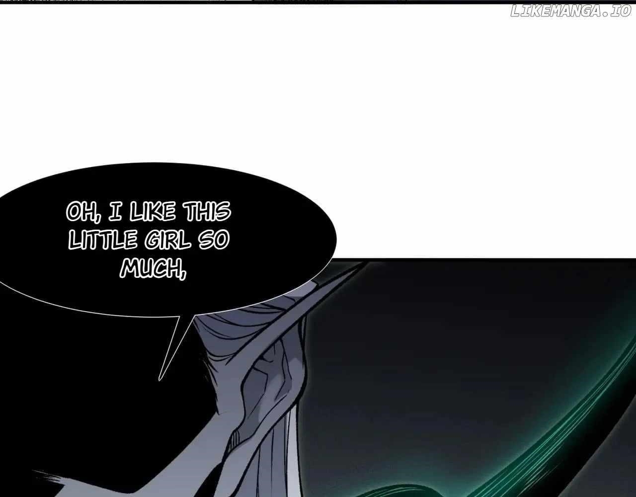 Demonic Evolution Chapter 93 - Page 57 in English